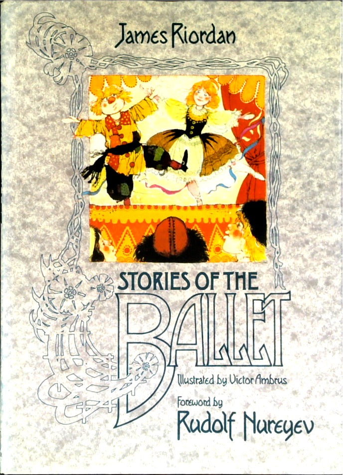 Stories of the Ballet