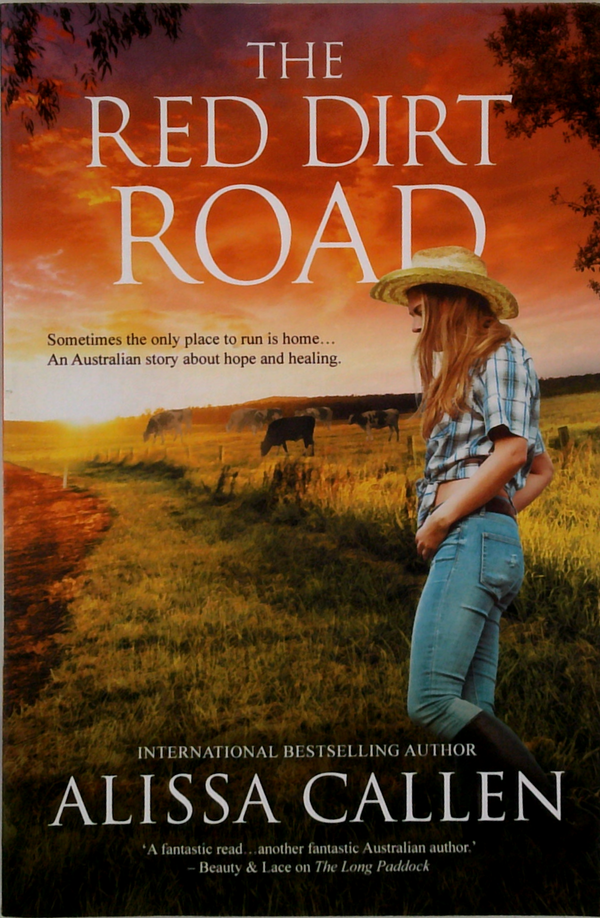 The Red Dirt Road
