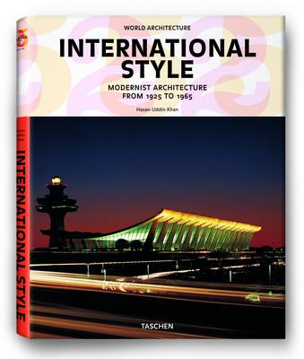 World Architecture: International Style