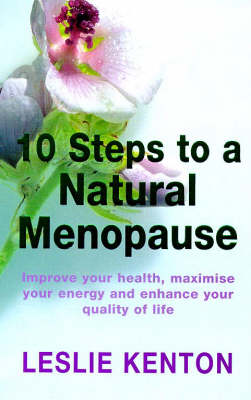 10 Steps To A Natural Menopause