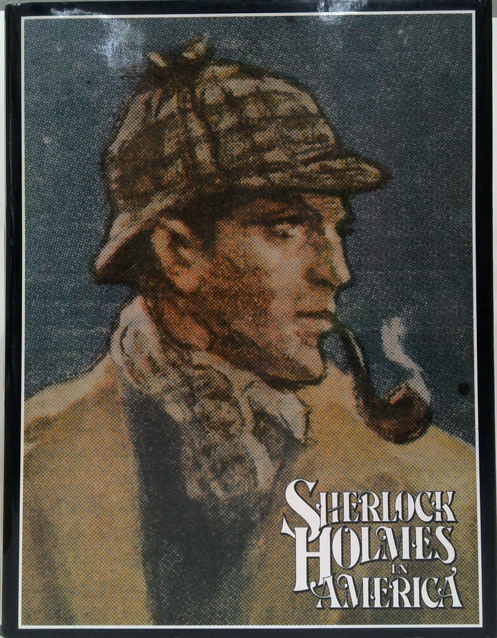 Sherlock Holmes In America
