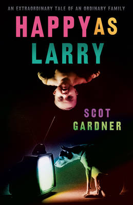 Happy as Larry