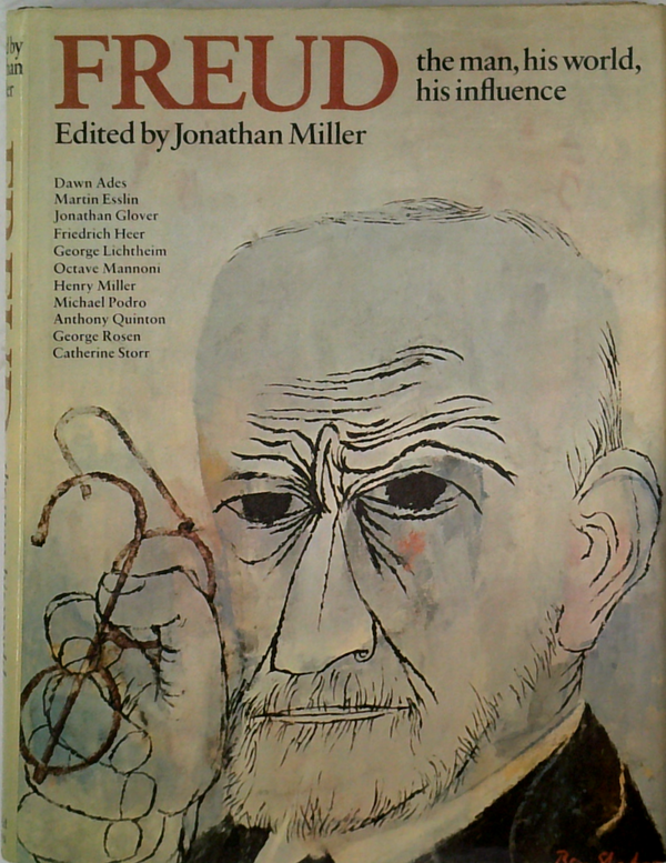 Freud: The Man, His World, His Influence