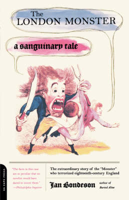The London Monster: A Sanguinary Tale