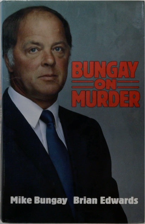 Bungay on Murder