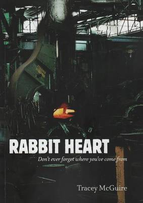 Rabbit Heart