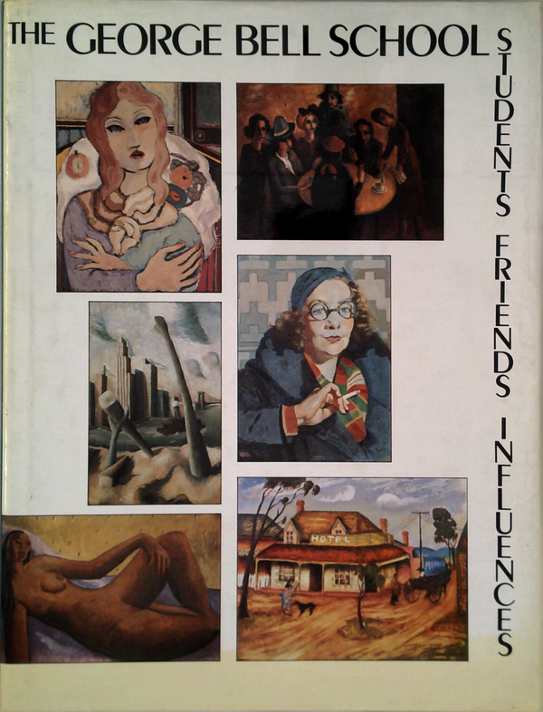 The George Bell School: Students, Friends, Influences
