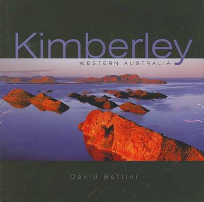 Kimberley, Western Australia