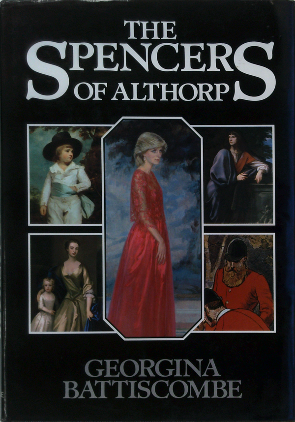 The Spencers Of Althorp