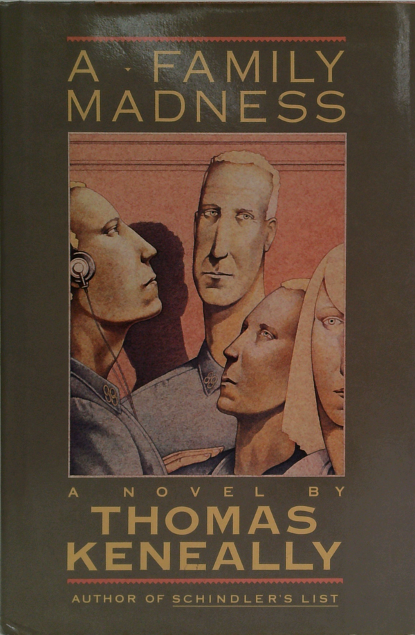 A Family Madness