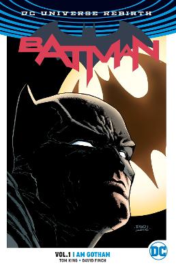 Batman Vol. 1: I Am Gotham: (2024 Edition)