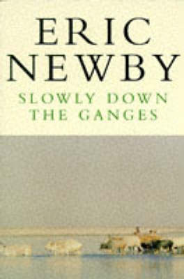 Slowly Down the Ganges