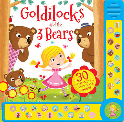 Goldilocks and the Three Bears