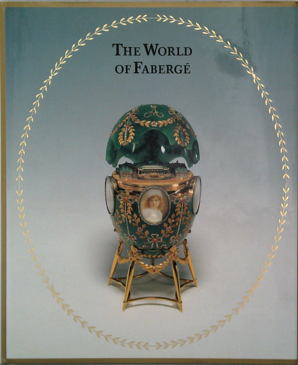 The World Of Fabergé