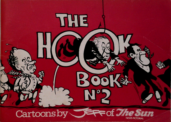 The Hook Book N°2