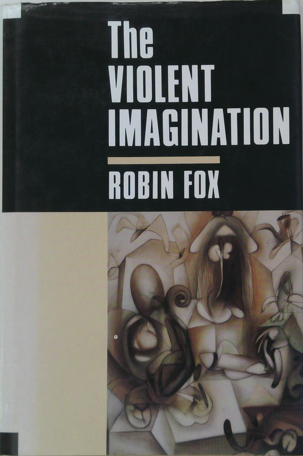 The Violent Imagination