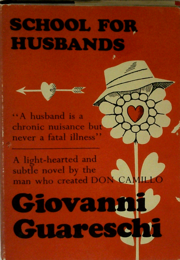 School For Husbands