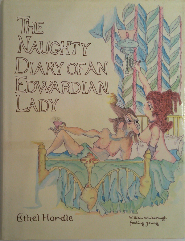 The Naughty Diary Of An Edwardian Lady