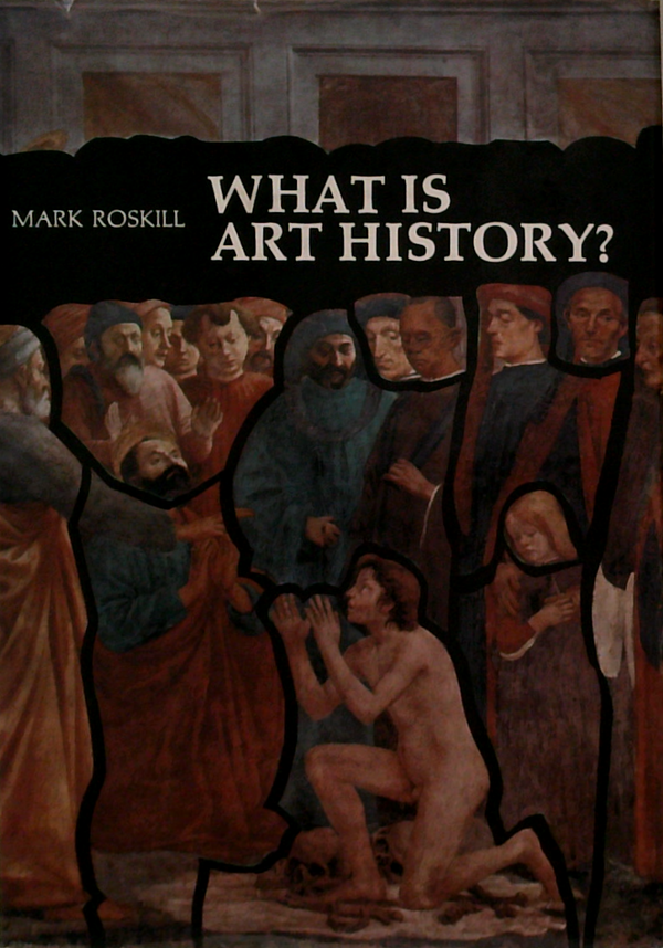 What Is Art History?