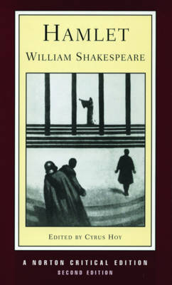 Hamlet (Norton Critical Editions)