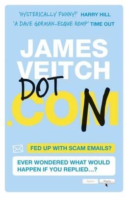 Dot Con: The Art of Scamming a Scammer