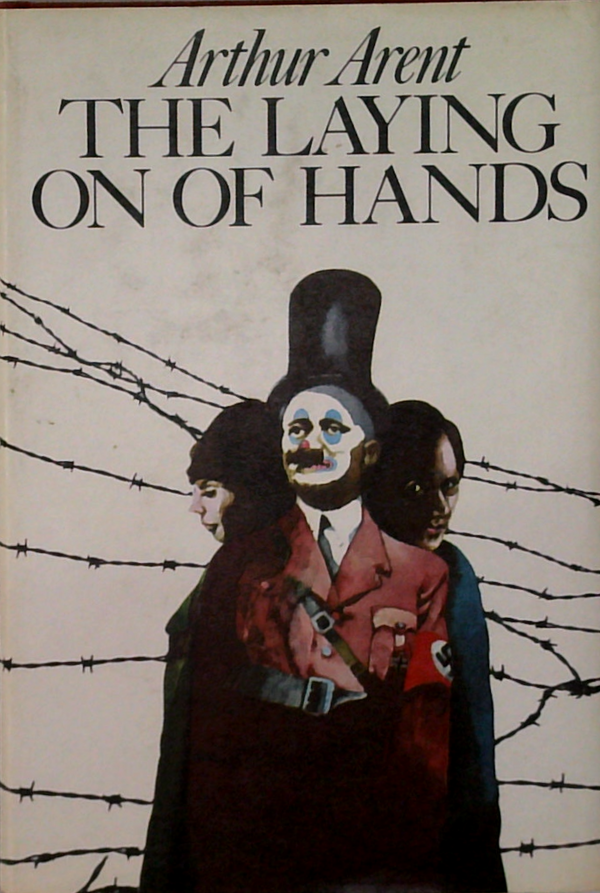 The Laying On Of Hands