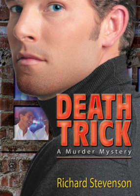 Death Trick: A Murder Mystery