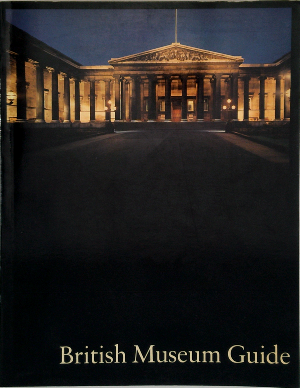 British Museum Guide