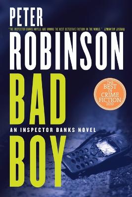 Bad Boy