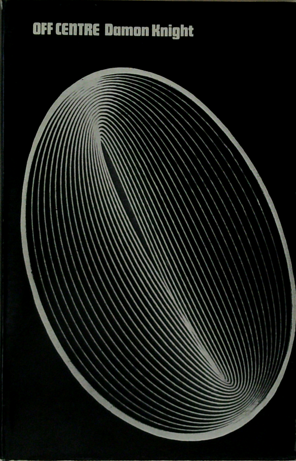 Off Centre