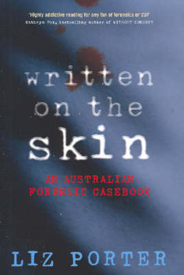 Written on the Skin