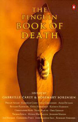 Penguin Book of Death and Dying