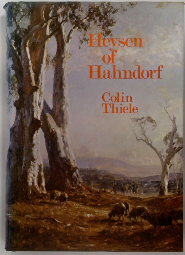 Heysen of Hahndorf