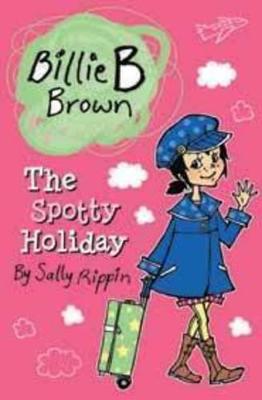 The Spotty Holiday: Volume 13