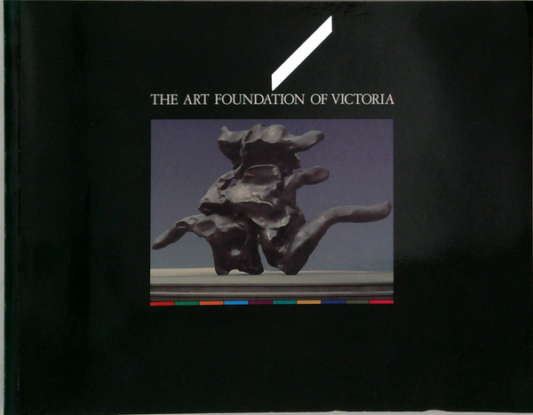 The Art Foundation Of Victoria