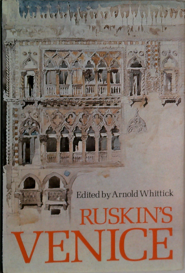 Ruskin's Venice
