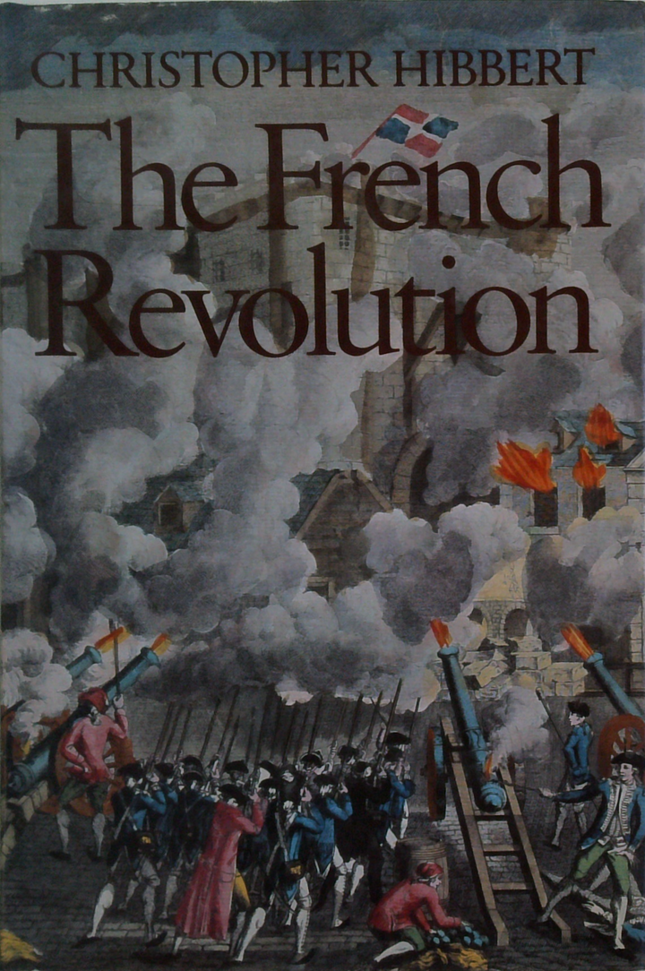 The French Revolution