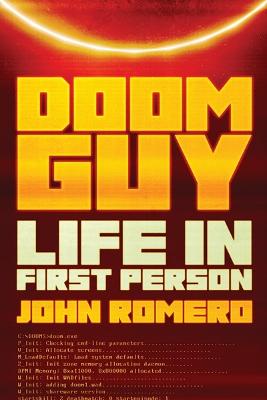 Doom Guy: Life in First Person