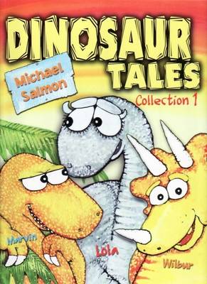 Dinosaur Tales - Collection 1