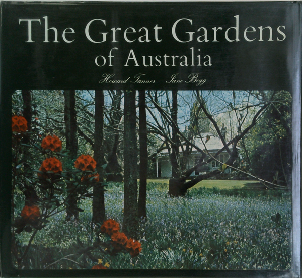 The Great Gardens Of Australia
