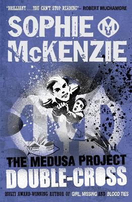 The Medusa Project: Double-Cross: Volume 5