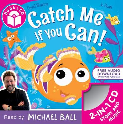 Catch Me If You Can