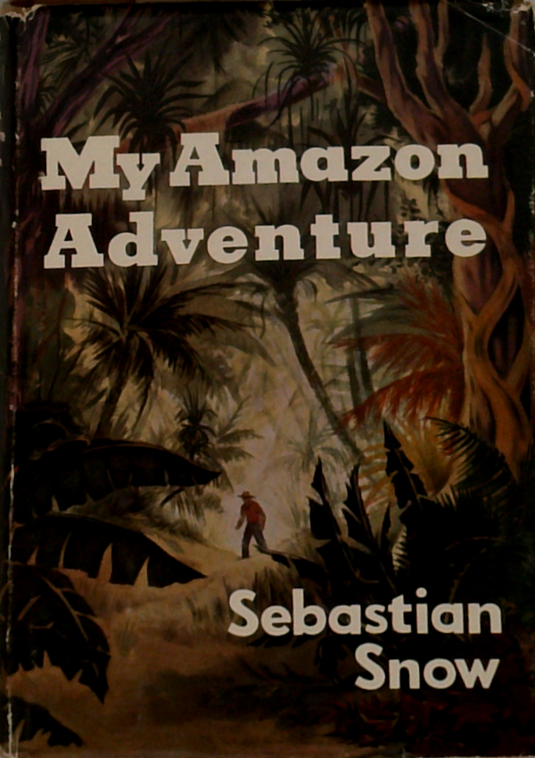 My Amazon Adventure