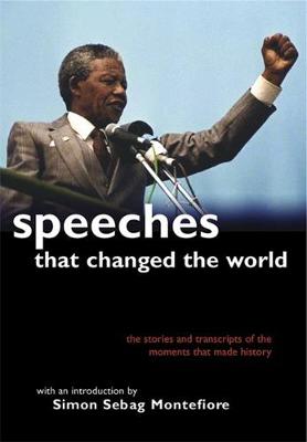 Speeches That Changed the World