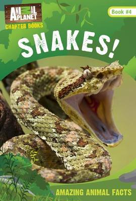 Snakes!