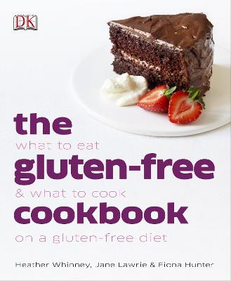 The Gluten-Free Cookbook