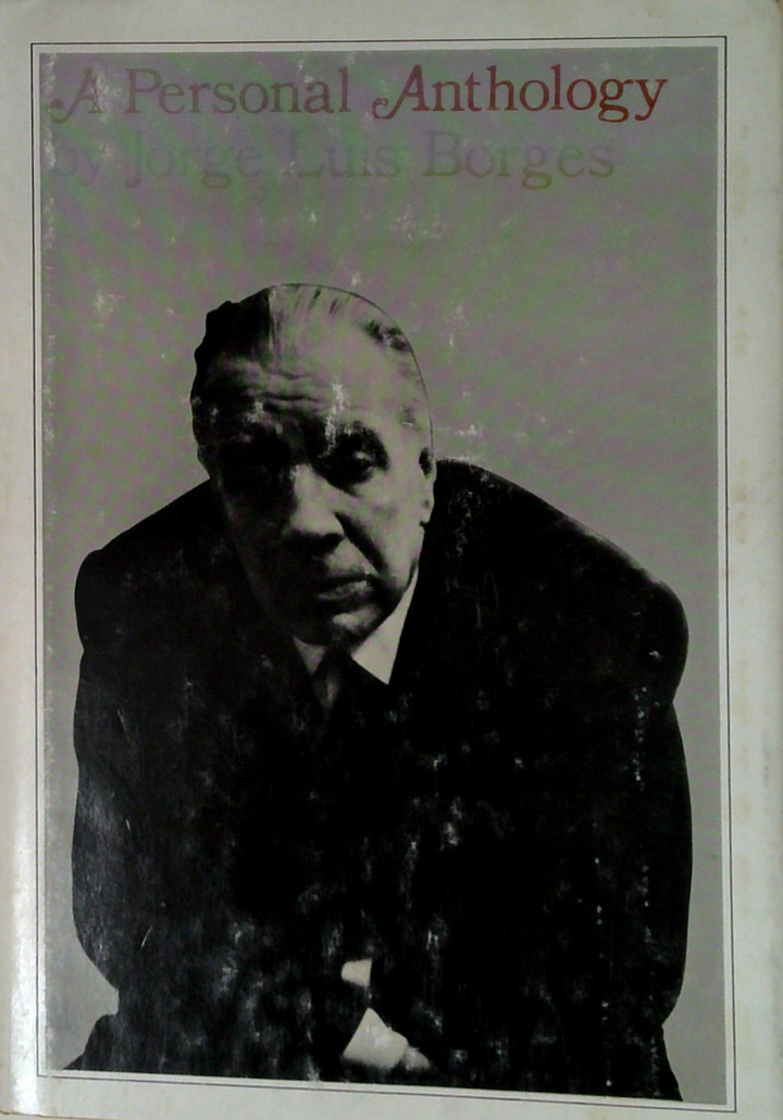 A Personal Anthology