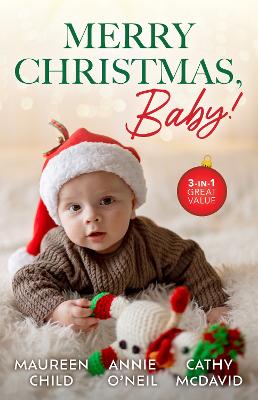 Merry Christmas, Baby!/Maid Under The Mistletoe/Christmas With The