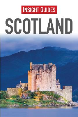 Insight Guides Scotland
