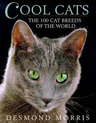 Cat Breeds of the World